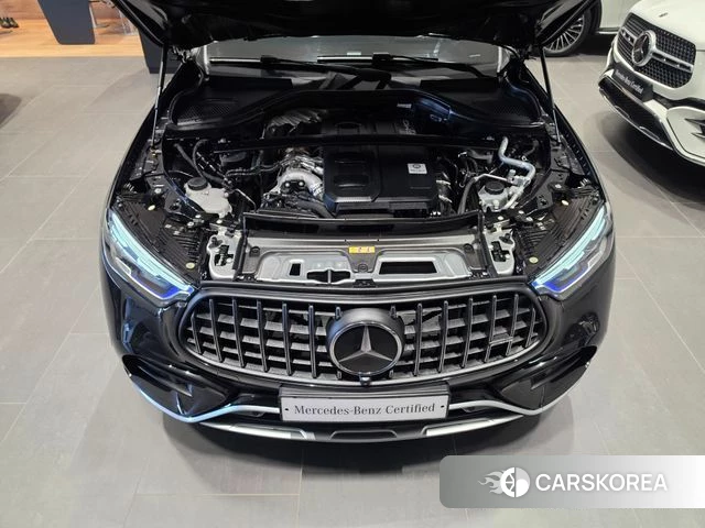 Mercedes-Benz GLC-Class X254 id 3831186 из Кореи 15