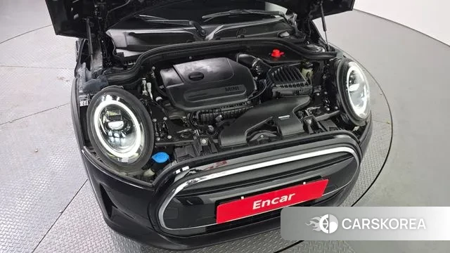 Mini Cooper id 3746232 из Кореи 16