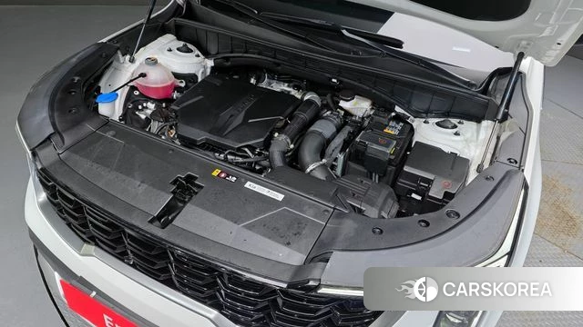 Kia The New Sorento 4th Generation id 3864616 из Кореи 16