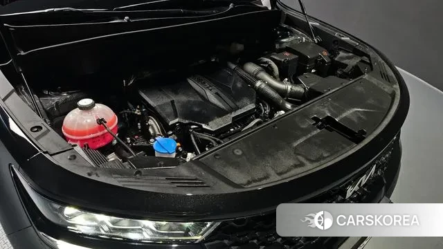 Kia Sorento 4th Generation id 3591724 из Кореи 16