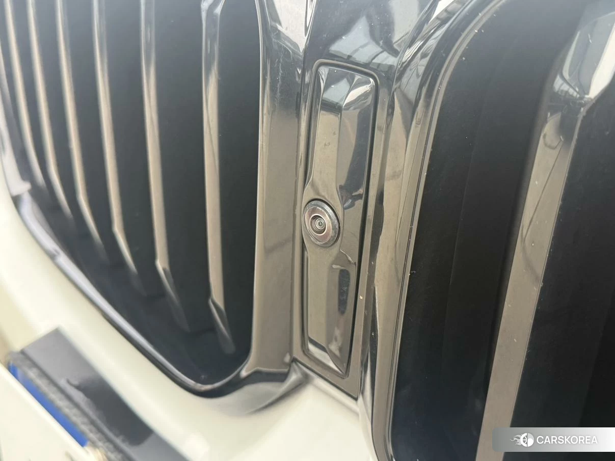BMW X3 id 4486423 из Китая 16