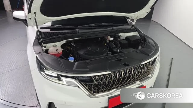 Kia Carnival 4th generation id 3566108 из Кореи 16