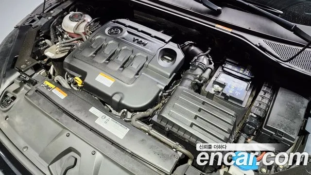 Volkswagen Arteon id 2881228 из Кореи 16