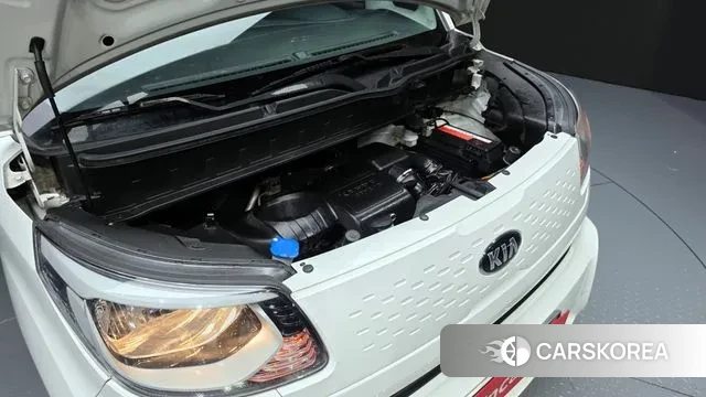 Kia The New Ray id 3297278 из Кореи 16