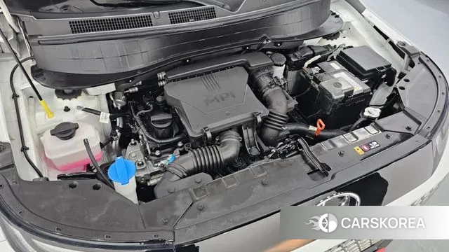 Hyundai Casper id 3590668 из Кореи 16