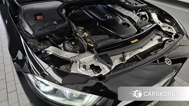 Mercedes-Benz CLS-Class C257 id 3203635 из Кореи 16