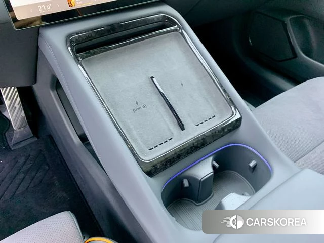 Xiaopeng Motors Xiaopeng P7 id 3993349 из Китая 30