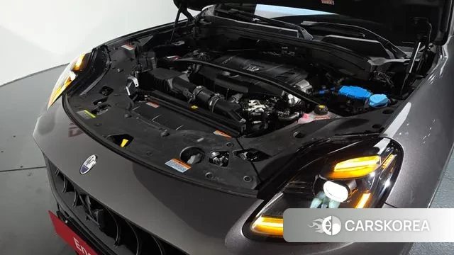 Maserati Grecale id 3377500 из Кореи 16