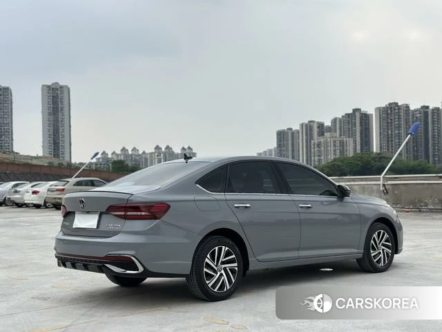 Volkswagen Lavida id 4272059 из Китая 8