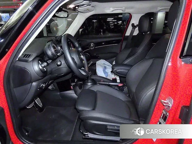 Mini Cooper id 2894824 из Кореи 14