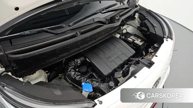 Kia The New Ray id 3028350 из Кореи 16