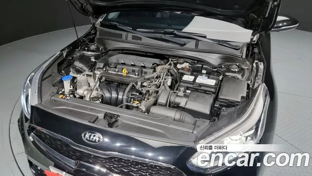 Kia Come New K3 id 2507479 из Кореи 16