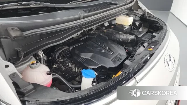 Hyundai Staria id 3645919 из Кореи 16