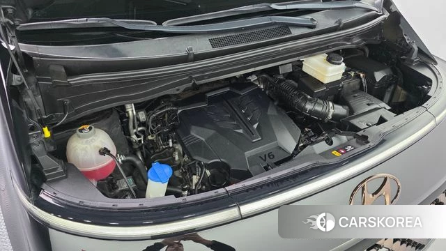 Hyundai Staria id 4872366 из Кореи 16