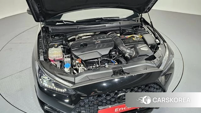 Hyundai Veloster (JS) id 3843462 из Кореи 16