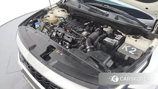 Kia Sportage 5th Generation id 3406168 из Кореи 16