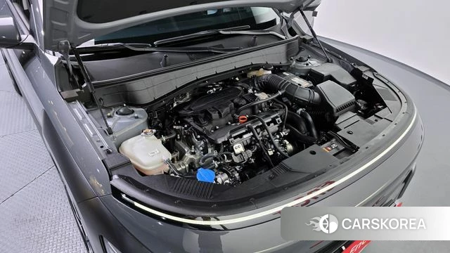 Hyundai Kona (SX2) id 3850379 из Кореи 16