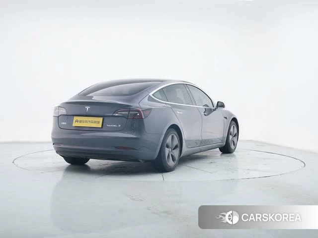 Tesla Model 3 id 4234882 из Китая 25