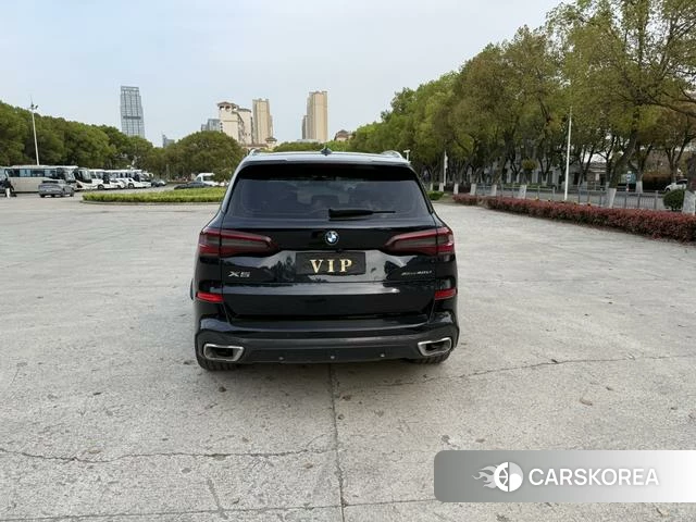 BMW X5 id 4264650 из Китая 8