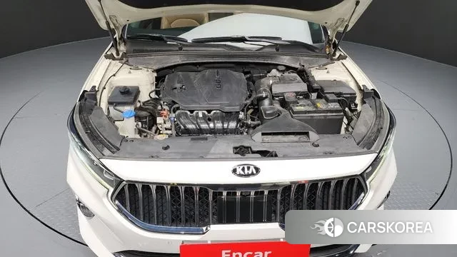 Kia K7 Premier id 3449170 из Кореи 16