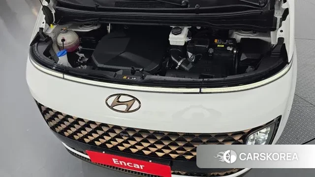 Hyundai Staria id 3341803 из Кореи 16