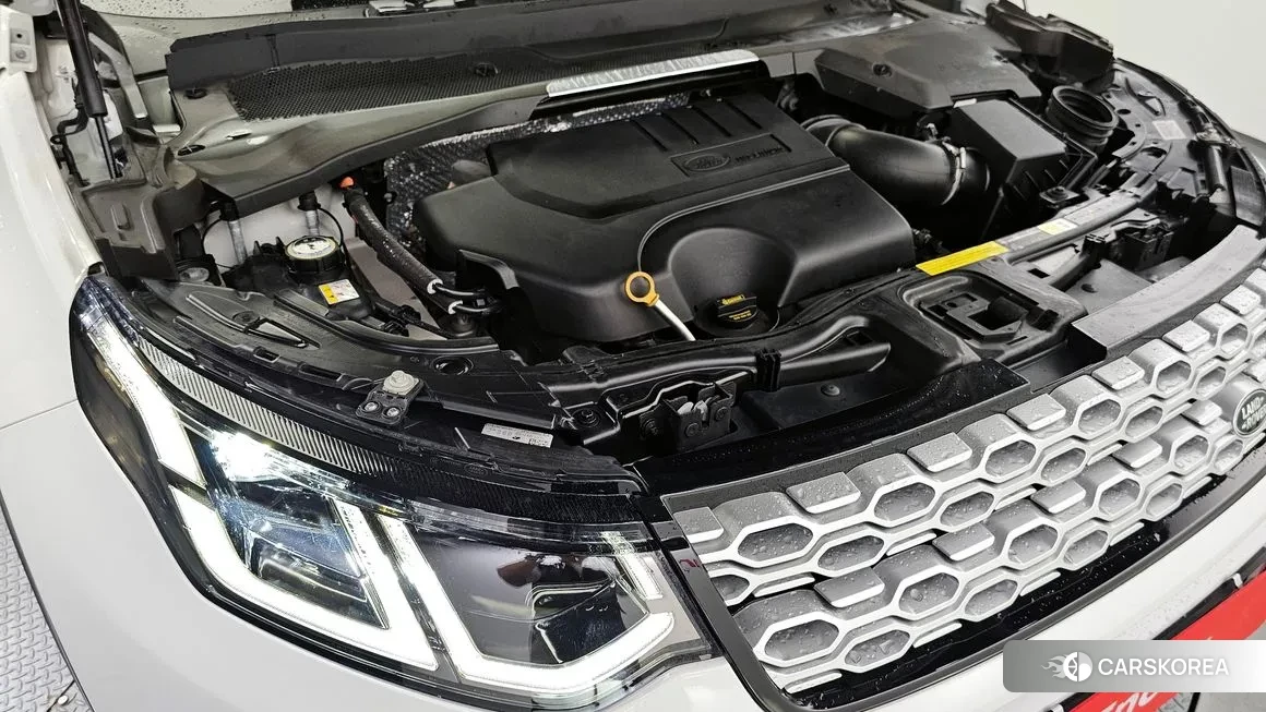 Land Rover Discovery Sports 2nd Generation id 1903269 из Кореи 16