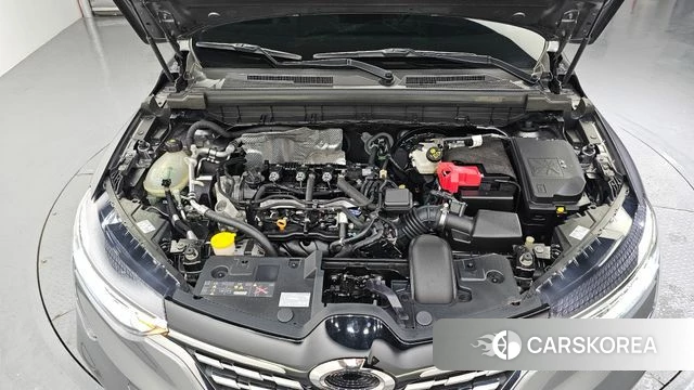 Renault Korea (Samsung) XM3 id 4721537 из Кореи 28