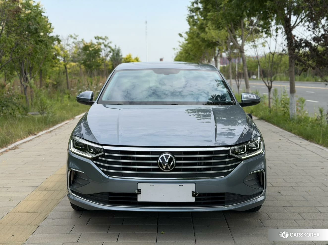 Volkswagen Lavida id 4513555 из Китая 19