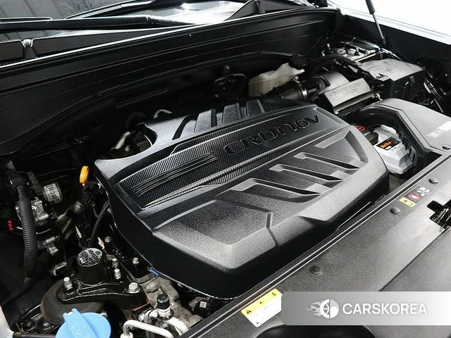 Hyundai Palisade id 4458945 из Кореи 16