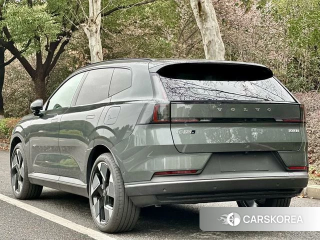Volvo XC70 id 4205643 из Китая 11