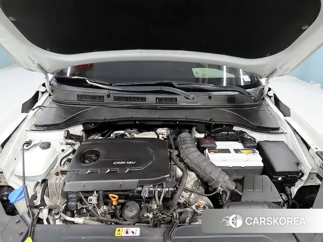 Hyundai Kona id 3494668 из Кореи 16