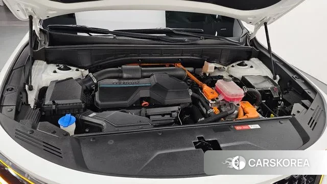 Kia Sorento 4th Generation id 3760168 из Кореи 16