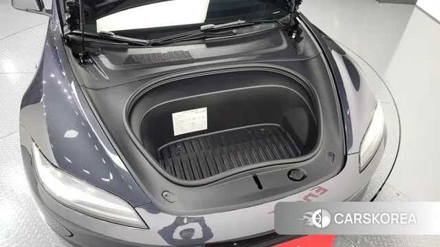 Tesla Model 3 id 3272371 из Кореи 16