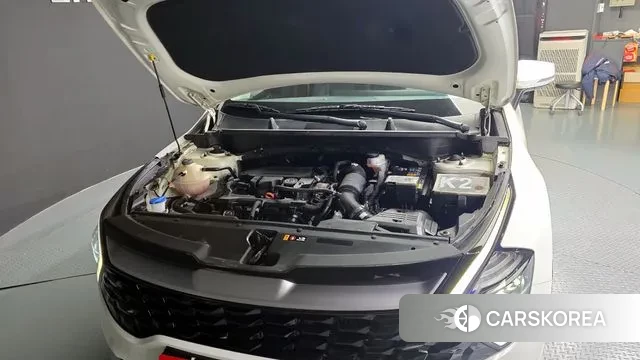 Kia Sportage 5th Generation id 3323100 из Кореи 16