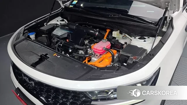 Kia Sorento 4th Generation id 3596994 из Кореи 16