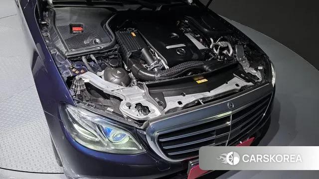Mercedes-Benz E-Class W213 id 3335740 из Кореи 16