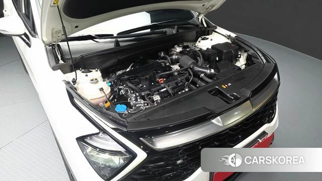 Kia Sportage 5th Generation id 3812360 из Кореи 16