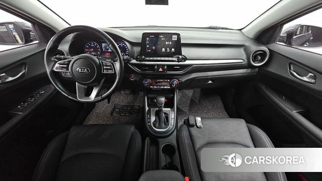 Kia Come New K3 id 4477013 из Кореи 26