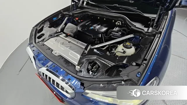 BMW X3 (G01) id 3292334 из Кореи 16