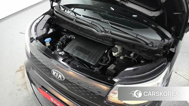 Kia The New Ray id 3833492 из Кореи 16