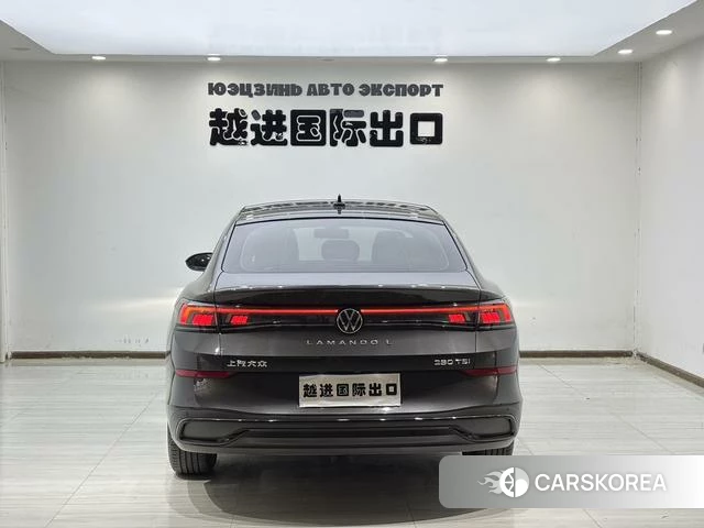 Volkswagen Lingdu id 4365998 из Китая 7