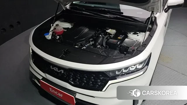Kia Sorento 4th Generation id 3752813 из Кореи 16