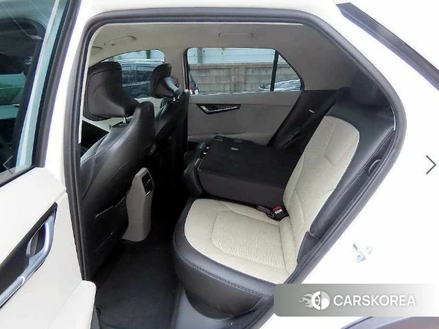 Kia Di All New Niro EV id 4842542 из Кореи 15