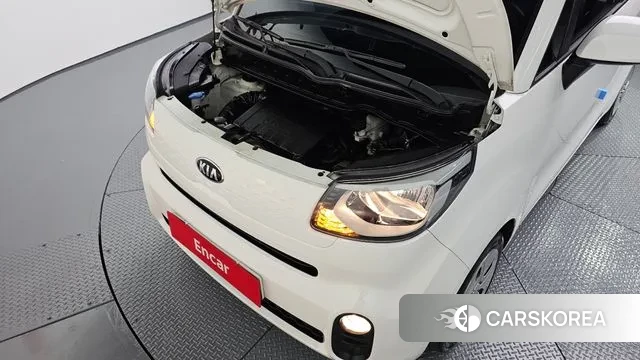 Kia The New Ray id 3390380 из Кореи 16