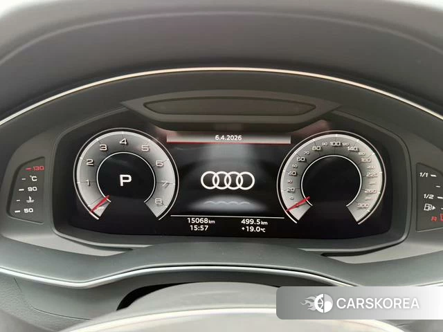Audi A6L id 4276827 из Китая 9