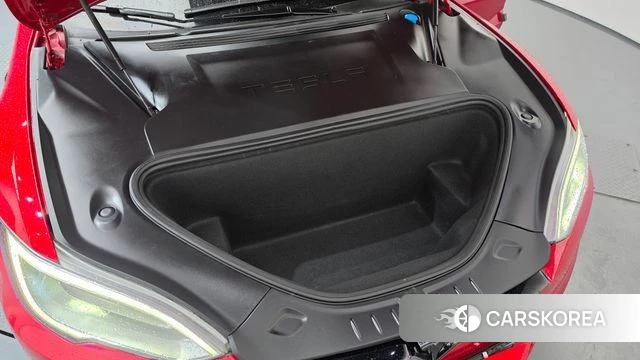 Tesla Model S id 4751064 из Кореи 38