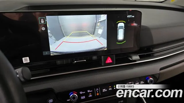 Kia The New Carnival 4th Generation id 2522150 из Кореи 16