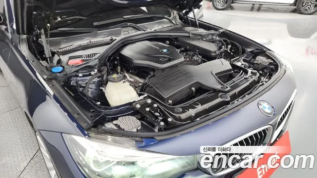 BMW 3 Series GT (F34) id 2572368 из Кореи 16