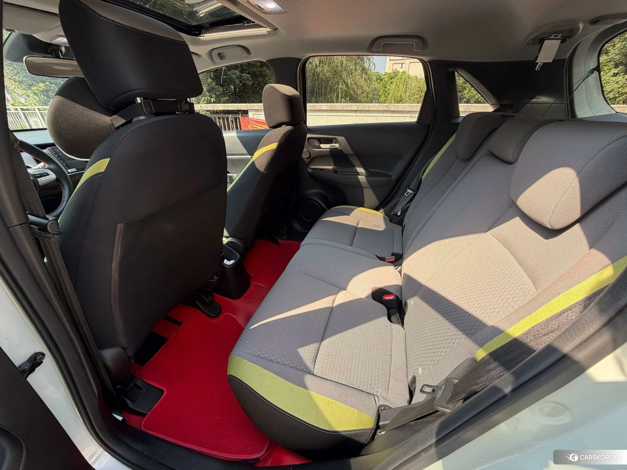 Honda Fit 2020 Белый из Китая, фото 6