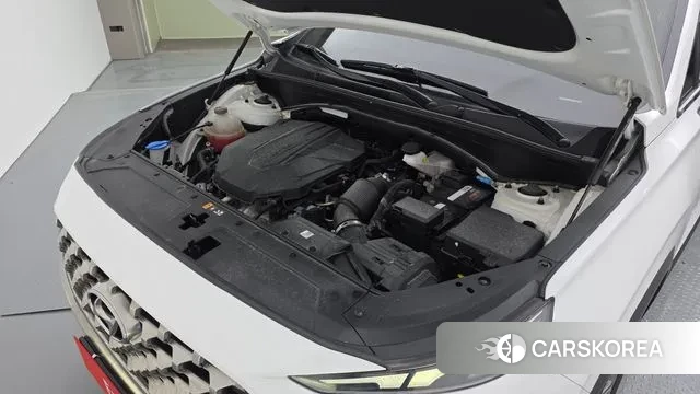 Hyundai The New Santa Fe id 3011916 из Кореи 16